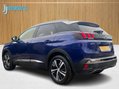 Peugeot 3008 1.5 BlueHDi GT Line SUV 5dr Diesel Manual Euro 6 (s/s) (130 ps) 25