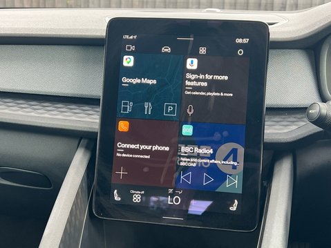 Polestar 2 BASE 12