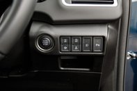 Suzuki SX4 S-Cross MOTION BOOSTERJET MHEV 15