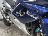 Yamaha Yzf 1996 Thundercat YZF 600CC 19