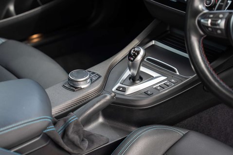 BMW M2 3.0 M2 Competition Edition Auto 2dr 15
