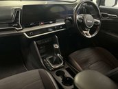 Kia Sportage 1.6 Sportage 3 ISG 5dr 29