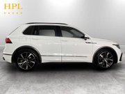 Volkswagen Tiguan 1.5 TSI R-Line SUV 5dr Petrol DSG Euro 6 (s/s) (150 ps) Air Con - Alloys - 8