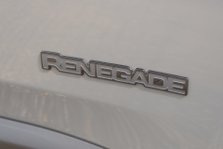 Jeep Renegade NIGHT EAGLE 13