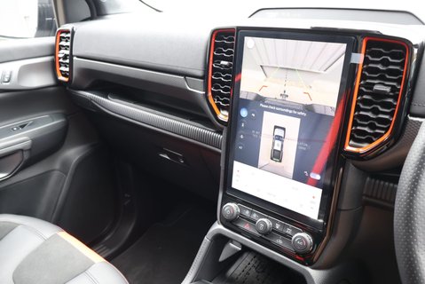 Ford Ranger Brand new RAPTOR ECOBOOST 3.0 V6 styled by Seeker choose your colour  43