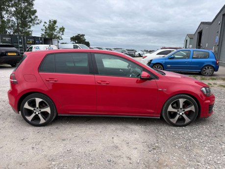 Volkswagen Golf 2.0 Golf GTi 5dr 19