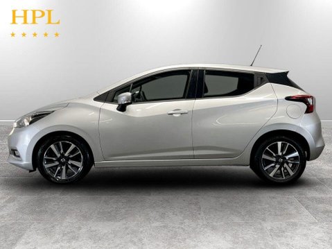 Nissan MICRA 0.9 IG-T Acenta Hatchback 5dr Petrol Manual Euro 6 (s/s) (90 ps) 4