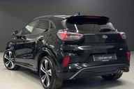 Ford Puma 1.0 Puma ST-Line X First Edition Plus MHEV 5dr 2