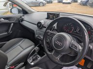 Audi A1 SPORTBACK TFSI SPORT 12