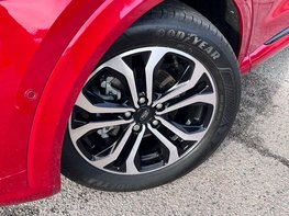 Ford Puma 1.0 PUMA ST-LINE MHEV 5dr 2