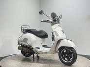 Piaggio Vespa GTS 2009 34K GOOD RUNNING SCOOTER PROJECT 300CC BIKE 2