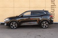 MG HS TROPHY DCT 13