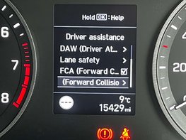 Hyundai TUCSON 1.6 Tucson SE Nav GDi 2WD 5dr 28