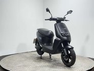 Lexmoto E-Lex 1500W 2022 20 MILES ELECTRIC 50CC SCOOTER RIDE AT 16 EBIKE ESCOOT 2