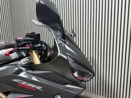 Honda CBR 2020 ONLY 790 MILES LONG MOT SERVICED SPORTS BIKE 650CC 20
