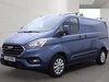Ford Transit Custom SWB L1H1 Low Roof Limited 280 Air Con Alloys Sensors EURO 6 NO VAT