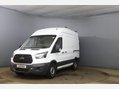 Ford Transit 2.0 350 EcoBlue FWD L2 H3 Euro 6 5dr 2