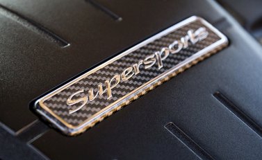 Bentley Continental Supersports 28