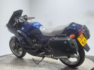 BMW K100 1994 31K CLASSIC PROJECT BIKE SPARES OR REPAIR 1000CC COMMUTER 5