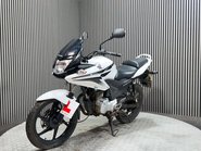 Honda CBF125 CBF125 2010 ONLY 16K LIGHT PROJECT BIKE 125CC 5