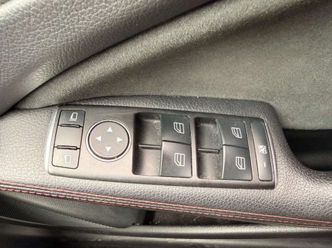 Mercedes-Benz A Class 2.1 A 200 D AMG Line 5dr 15