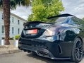 Mercedes-Benz C Class 4.0 C63 V8 BiTurbo AMG (Premium) SpdS MCT Euro 6 (s/s) 4dr 3