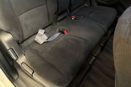 Honda Odyssey 2.4 Litre Automatic 24