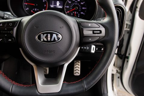 Kia Picanto GT-LINE 19