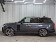 Land Rover Range Rover 4.4 Range Rover Autobiography SDV8 Auto 4WD 5dr 5