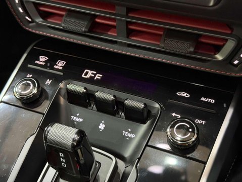 Porsche 911 3.7T 992 Turbo S Coupe 2dr Petrol PDK 4WD Euro 6 (s/s) (650 ps) 64