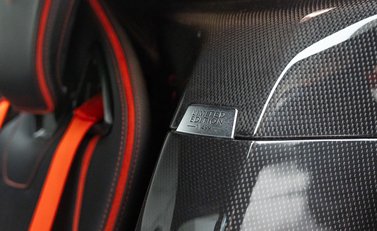 Ferrari LaFerrari 19