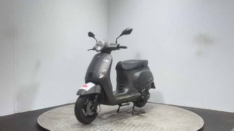 Neco Azzuro 2020 POJECT 125CC 6
