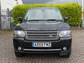 Land Rover Range Rover 3.6 TD V8 Autobiography SUV 5dr Diesel Auto 4WD Euro 4 (271 ps) 3
