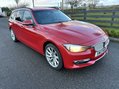 BMW 3 Series 330D XDRIVE MODERN TOURING 4