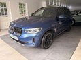 BMW Ix3 80kWh Premier Edition Pro Auto 5dr 4