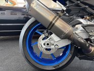 BMW HP4 1000 Super Sports Petrol Manual (193 ps) 9