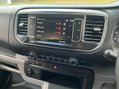 Vauxhall Vivaro 2.0 L2H1 3100 DYNAMIC S/S 121 BHP 23