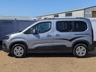 Peugeot Rifter HORIZON RE 4
