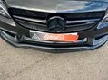 Mercedes-Benz C Class 4.0 C63 V8 BiTurbo AMG (Premium) SpdS MCT Euro 6 (s/s) 4dr 57