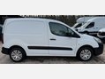 Citroen Berlingo 1.6 HDi 625 Enterprise Panel Van 5dr Diesel Manual L1 (131 g/km, 75 bhp) 6