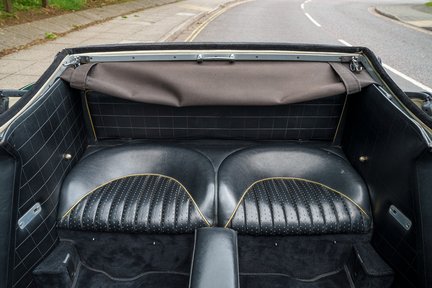 Austin Healey 3000 26