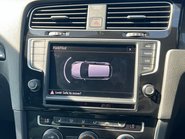 Volkswagen Golf GTI PERFORMANCE DSG 23
