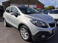 Vauxhall Mokka EXCLUSIV S/S 1