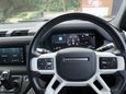 Land Rover Defender 2.0 SD4 SE Auto 4WD Euro 6 (s/s) 5dr 28