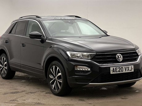 Volkswagen T-Roc 1.0 T-Roc SE TSi 5dr 1