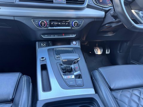Audi SQ5 SQ5 TFSI QUATTRO 15