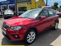 SEAT Arona 1.0 TSI SE Technology Euro 6 (s/s) 5dr