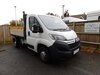 Citroen Relay 35 L2 TIPPER 2.2 BLUEHDI S/S