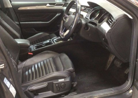 Volkswagen Passat 1.4 TSI 13kWh GTE Estate 5dr Petrol Plug-in Hybrid DSG Euro 6 (s/s) (218 ps 10