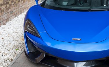 McLaren 570S Spider 27